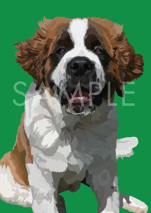 Saint Bernard