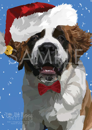 Saint Bernard