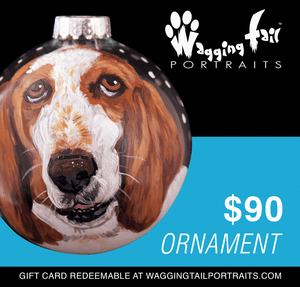 01 - Ornament Gift Card